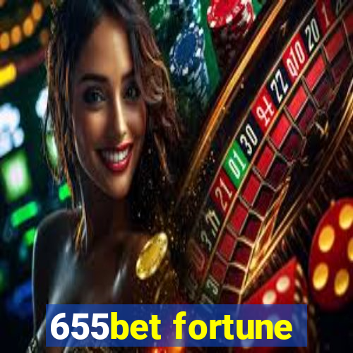 655bet fortune